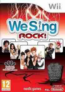 Descargar We Sing Rock [MULTI5][PAL][SUSHi] por Torrent